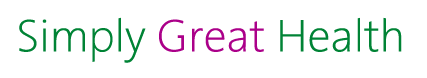Simply Great Health